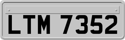 LTM7352