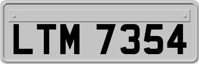 LTM7354