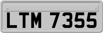 LTM7355