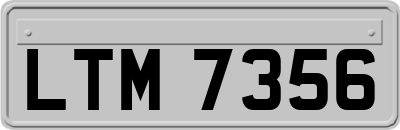 LTM7356