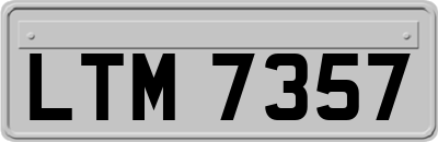 LTM7357