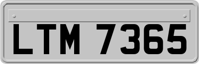 LTM7365