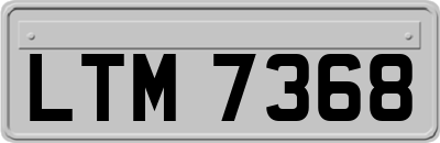 LTM7368