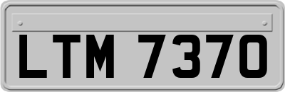 LTM7370
