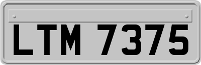LTM7375