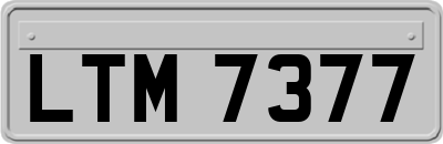 LTM7377