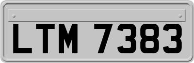 LTM7383