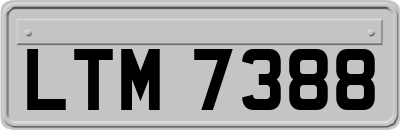 LTM7388
