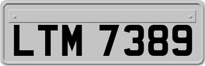 LTM7389