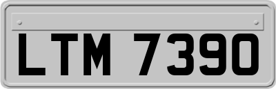 LTM7390