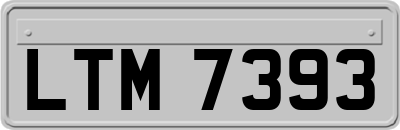 LTM7393