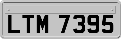 LTM7395