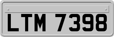 LTM7398