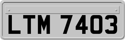 LTM7403