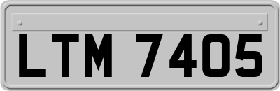 LTM7405