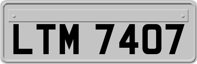 LTM7407