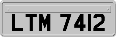 LTM7412