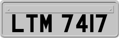 LTM7417