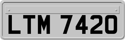 LTM7420