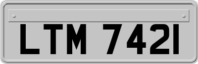 LTM7421