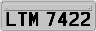 LTM7422