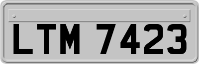 LTM7423