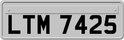 LTM7425