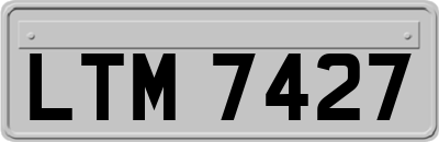 LTM7427