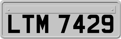 LTM7429