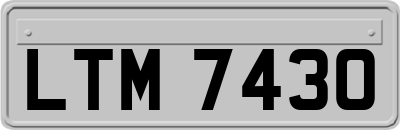 LTM7430