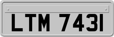 LTM7431