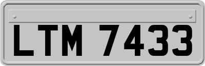 LTM7433
