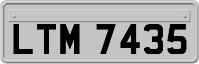 LTM7435