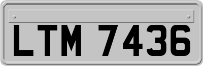 LTM7436
