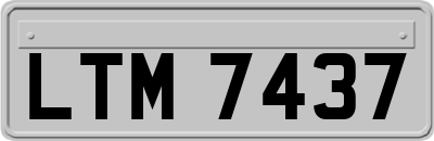 LTM7437
