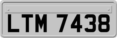 LTM7438