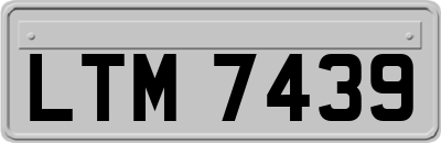 LTM7439