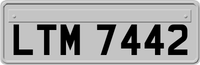 LTM7442