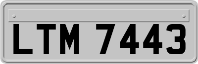 LTM7443