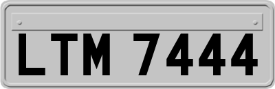 LTM7444