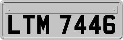 LTM7446