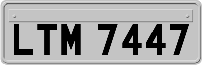 LTM7447