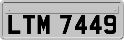 LTM7449