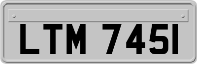 LTM7451