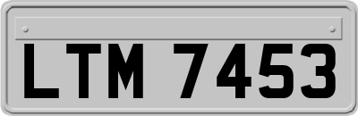 LTM7453