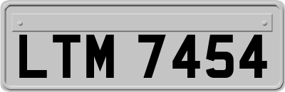 LTM7454