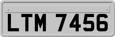 LTM7456