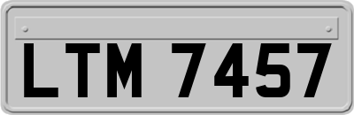 LTM7457