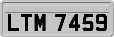 LTM7459