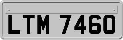 LTM7460